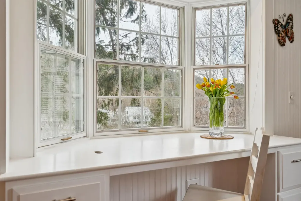 11 College Hill Road Woodstock VT 05091