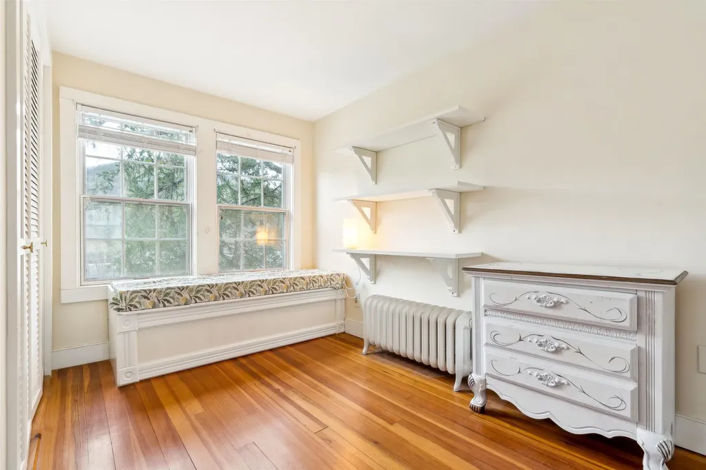 11 College Hill Road Woodstock VT 05091