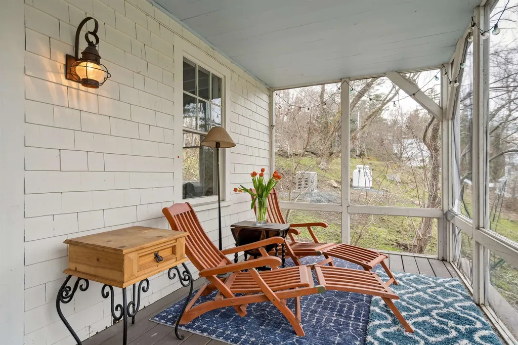 11 College Hill Road Woodstock VT 05091