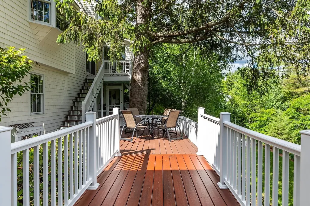 11 College Hill Road Woodstock VT 05091