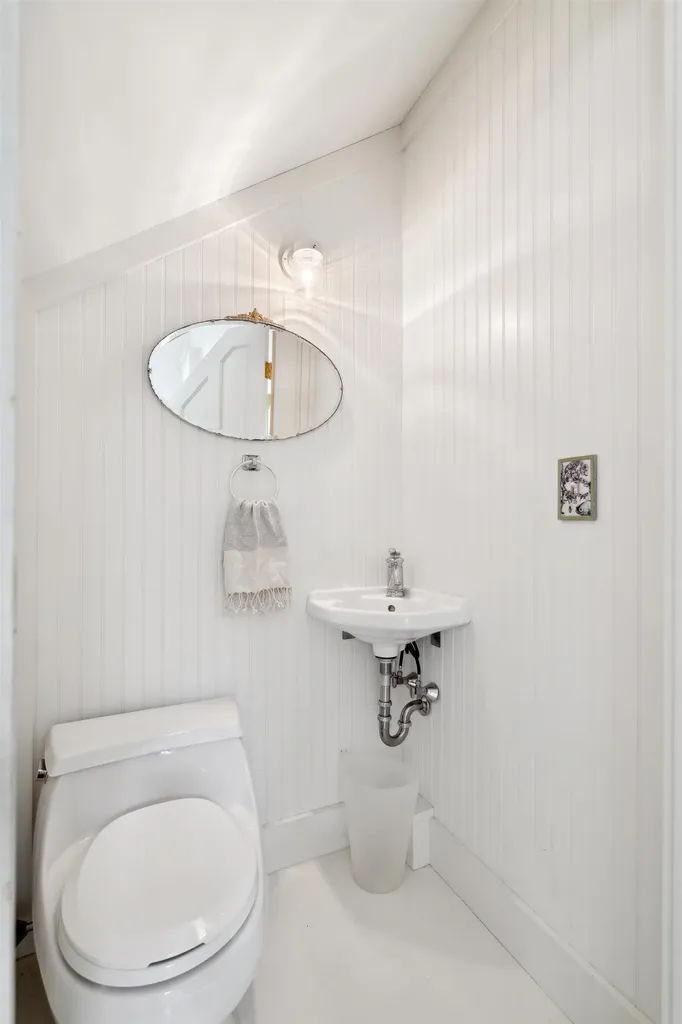 11 College Hill Road Woodstock VT 05091