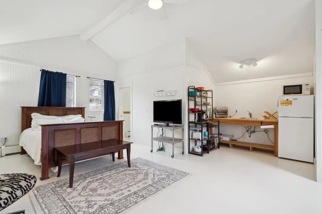 11 College Hill Road Woodstock VT 05091