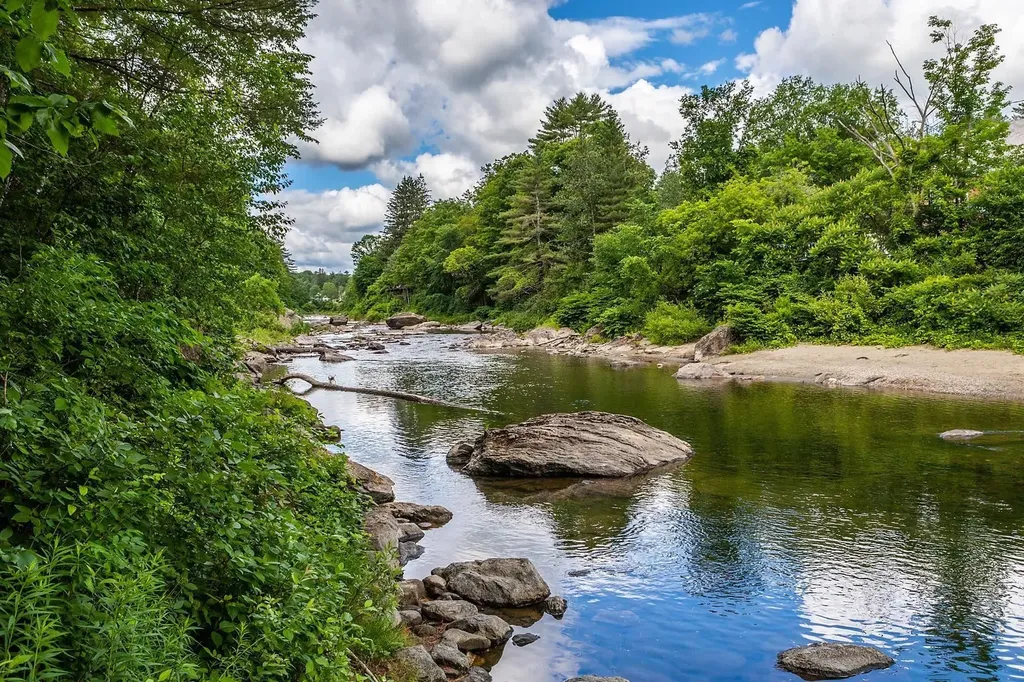 11 College Hill Road Woodstock VT 05091