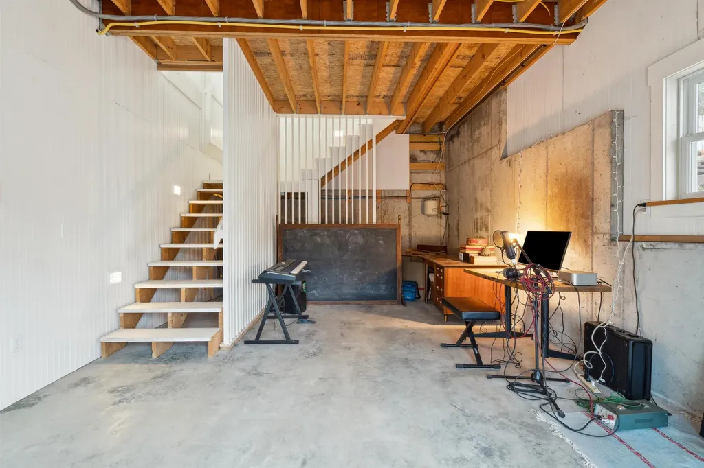 11 College Hill Road Woodstock VT 05091