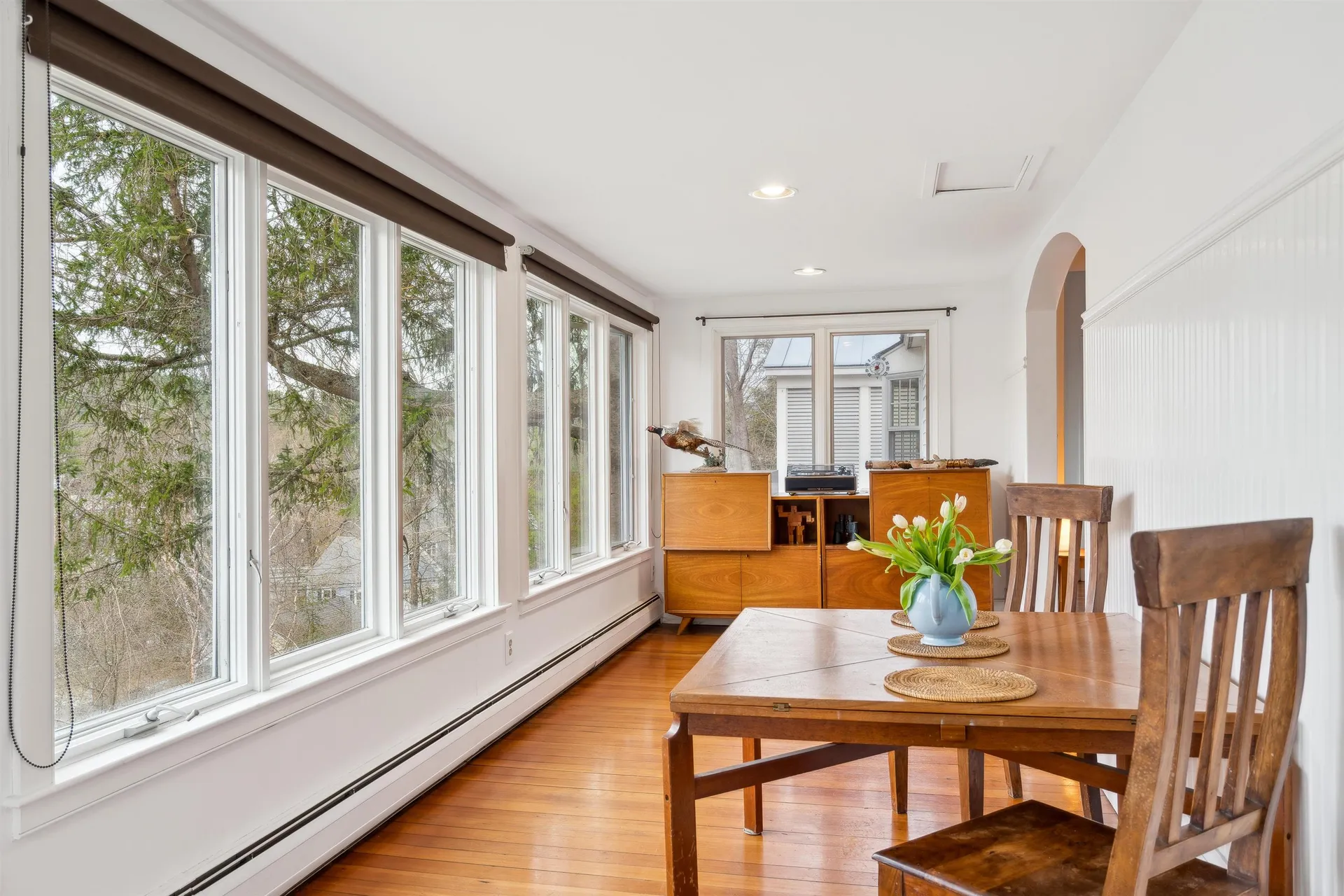 11 College Hill Road Woodstock VT 05091