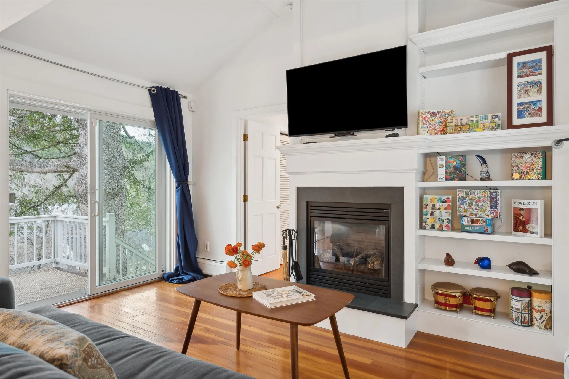 11 College Hill Road Woodstock VT 05091