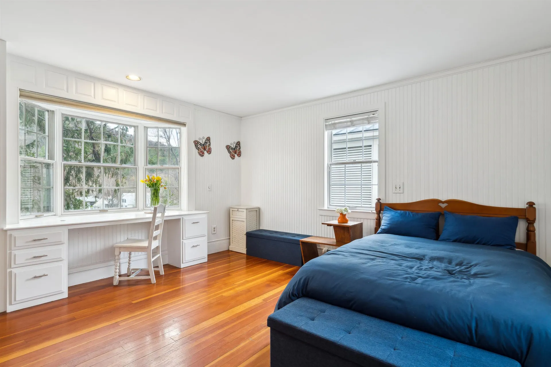 11 College Hill Road Woodstock VT 05091