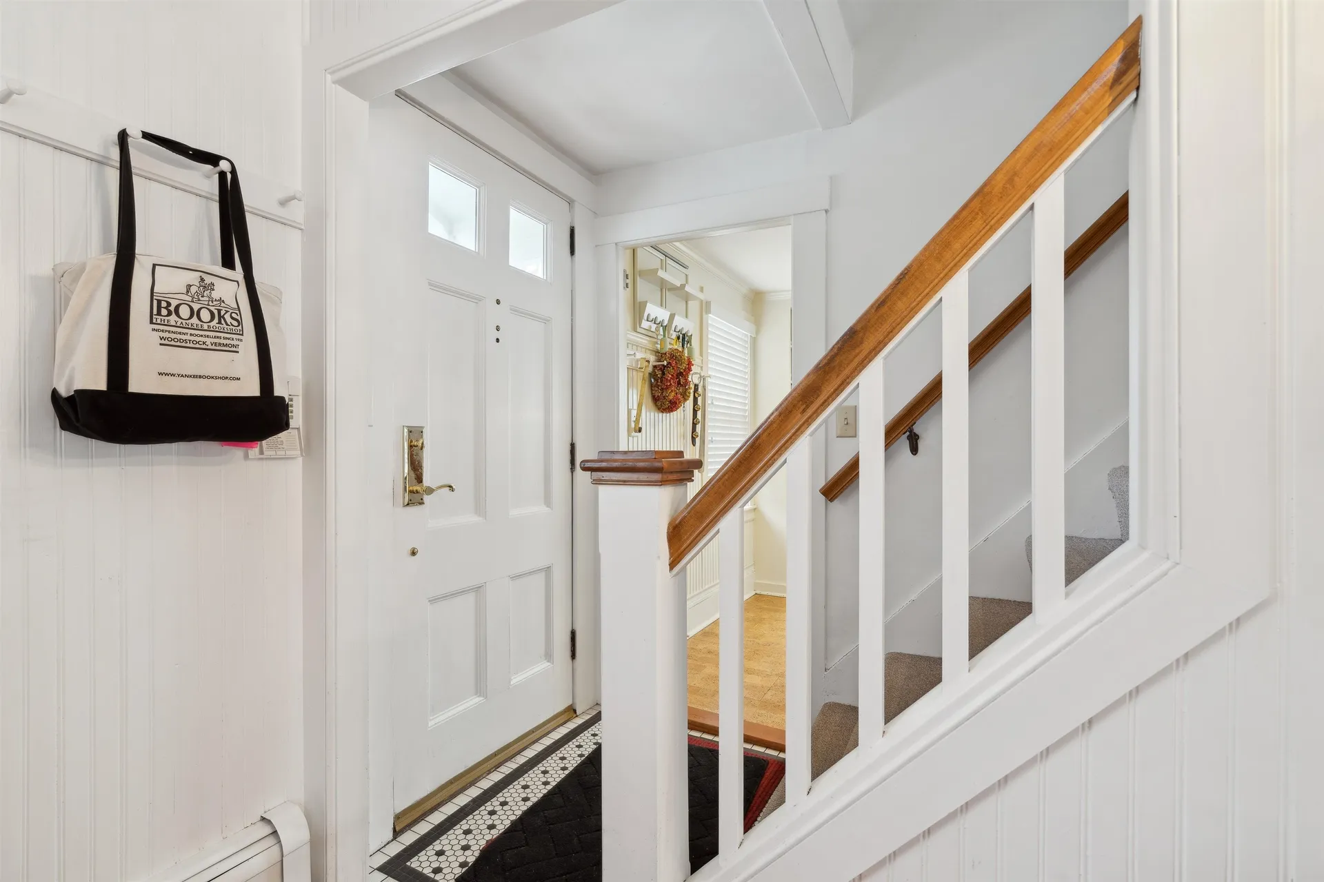 11 College Hill Road Woodstock VT 05091