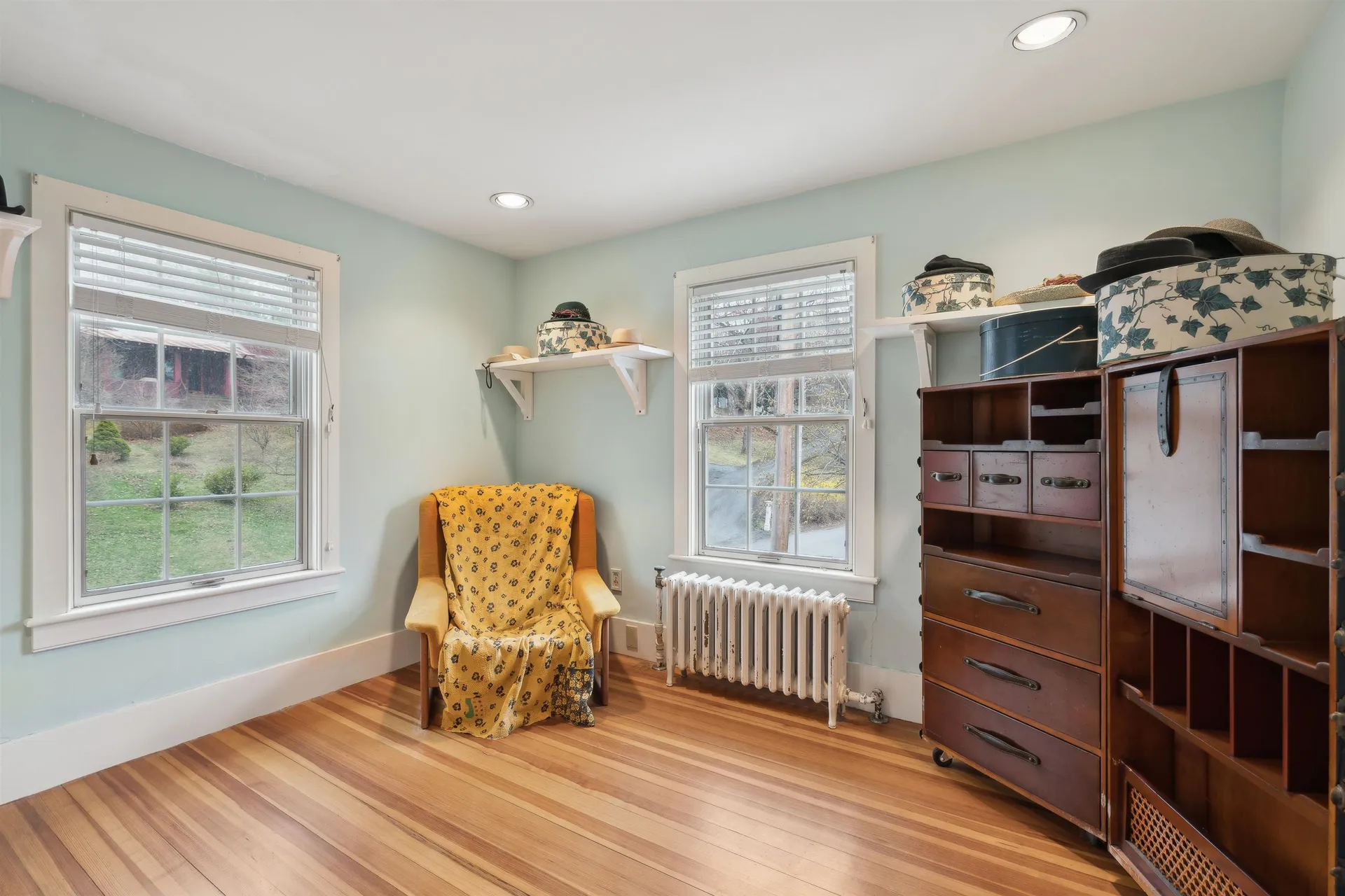 11 College Hill Road Woodstock VT 05091