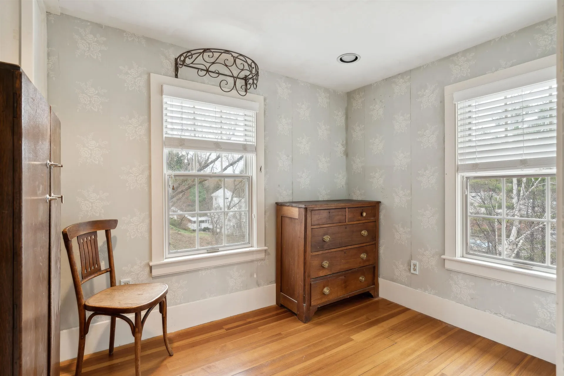 11 College Hill Road Woodstock VT 05091