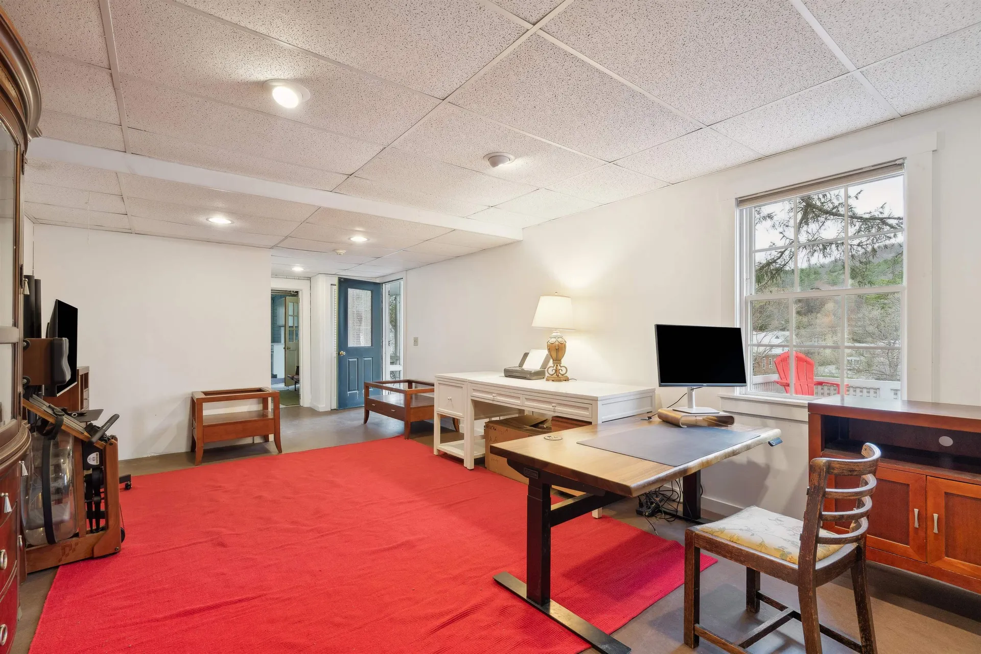 11 College Hill Road Woodstock VT 05091