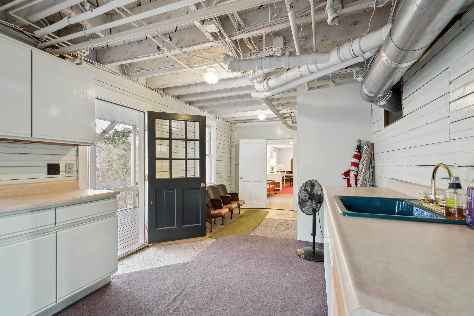 11 College Hill Road Woodstock VT 05091