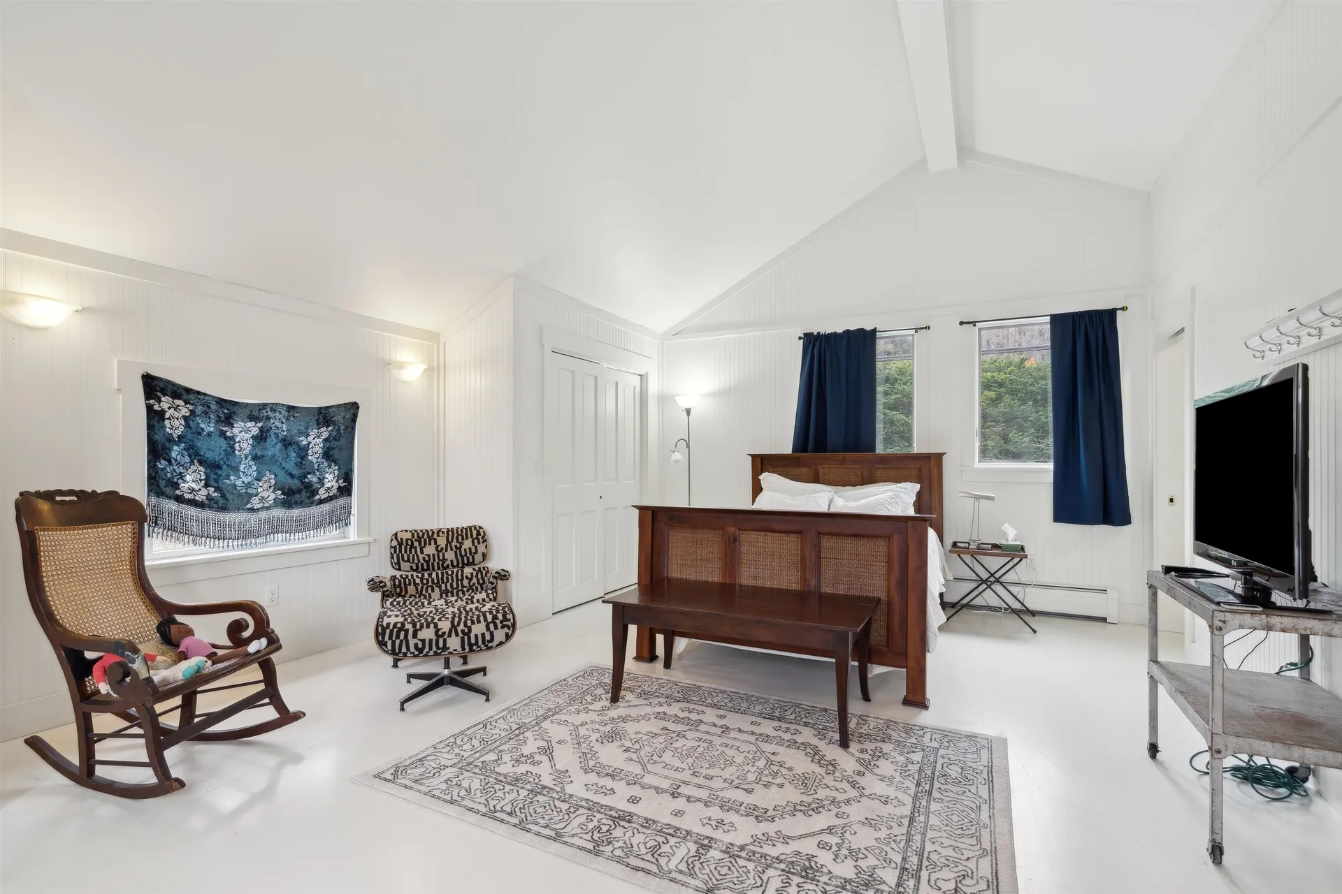 11 College Hill Road Woodstock VT 05091