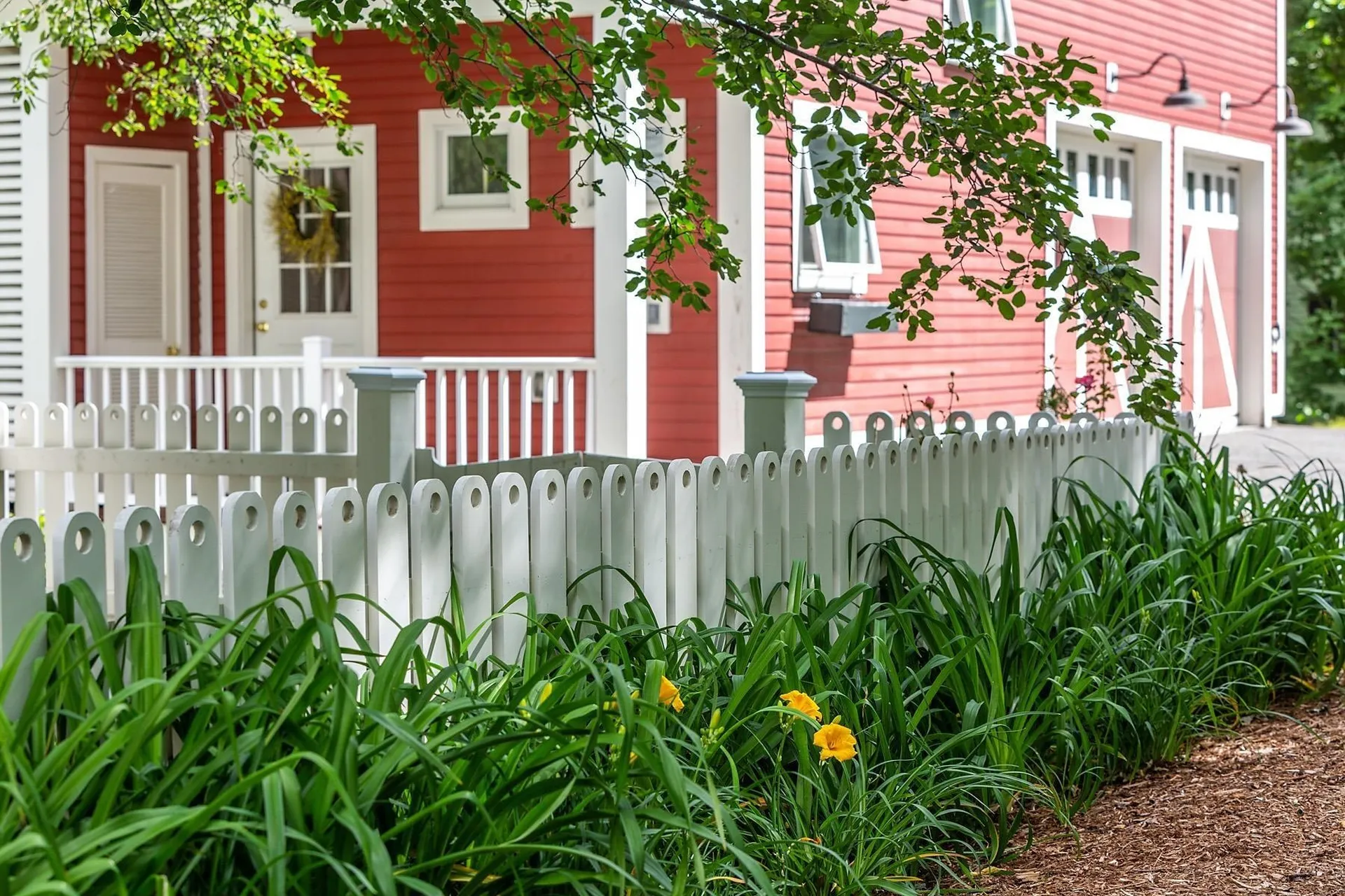 11 College Hill Road Woodstock VT 05091