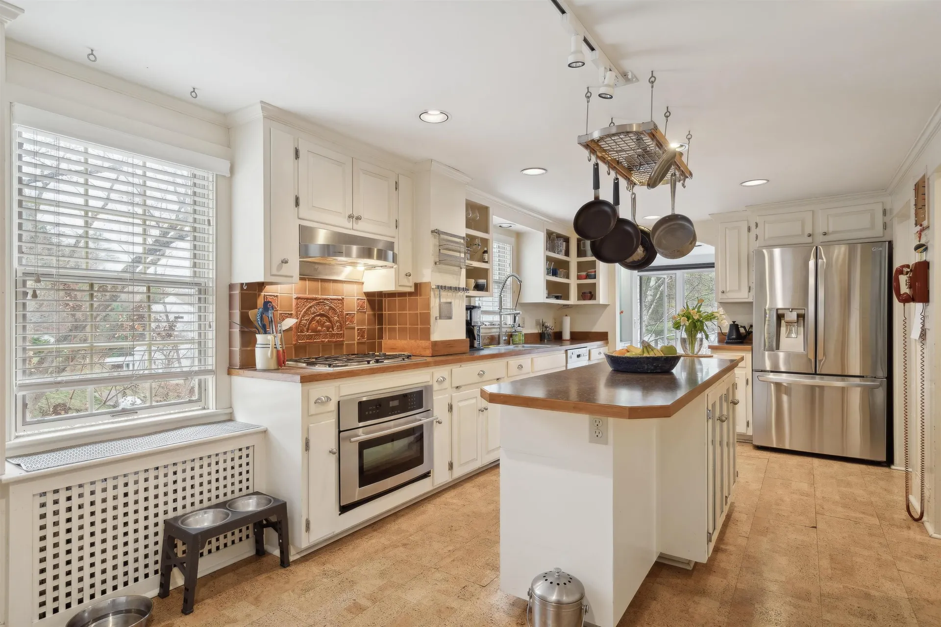 11 College Hill Road Woodstock VT 05091