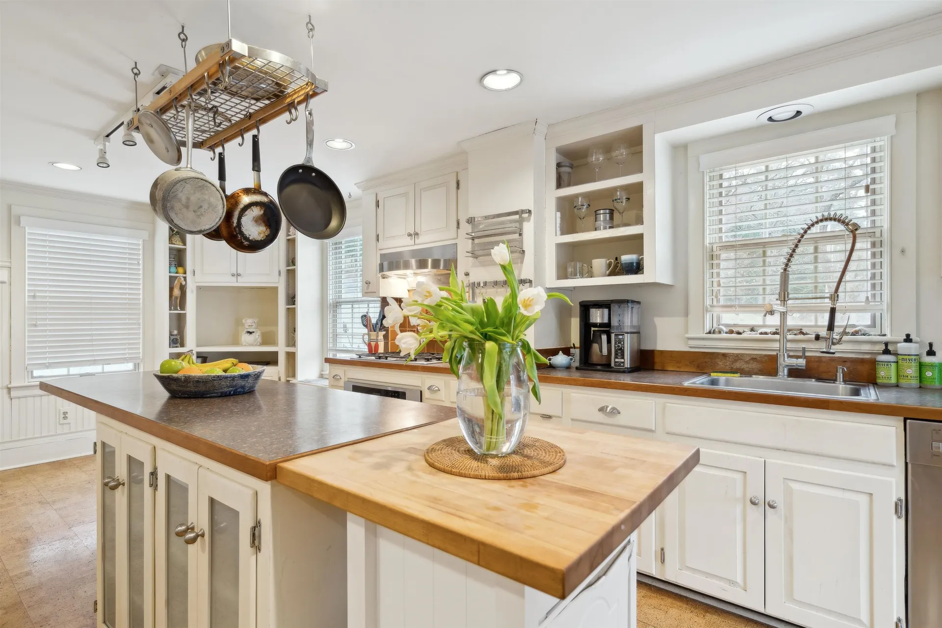 11 College Hill Road Woodstock VT 05091