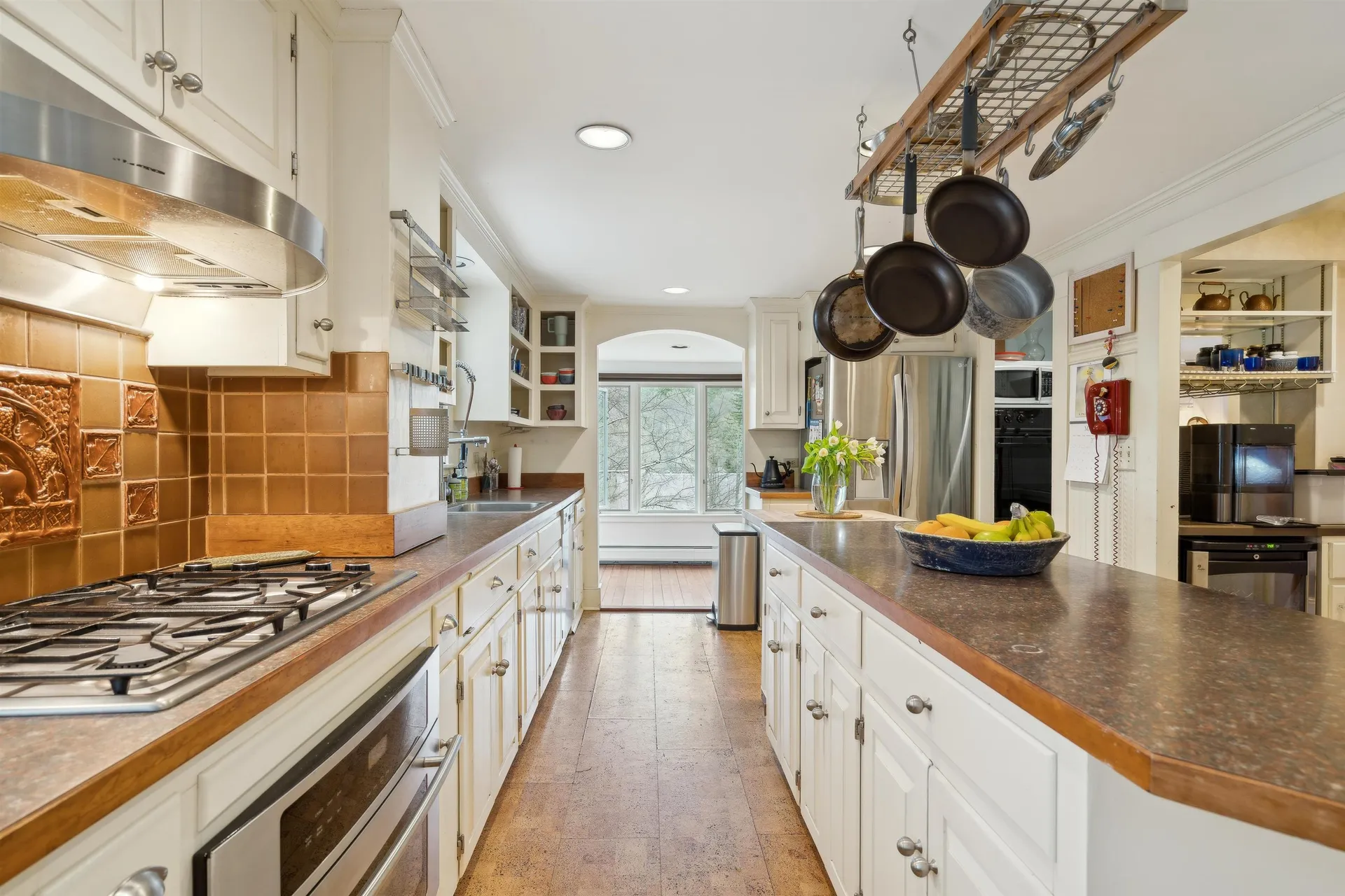 11 College Hill Road Woodstock VT 05091