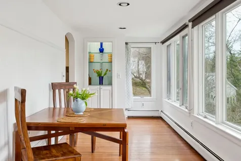 11 College Hill Road Woodstock VT 05091