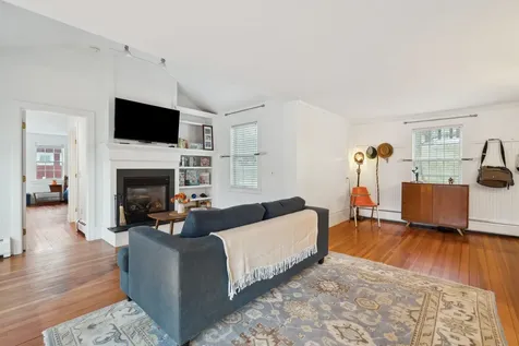 11 College Hill Road Woodstock VT 05091