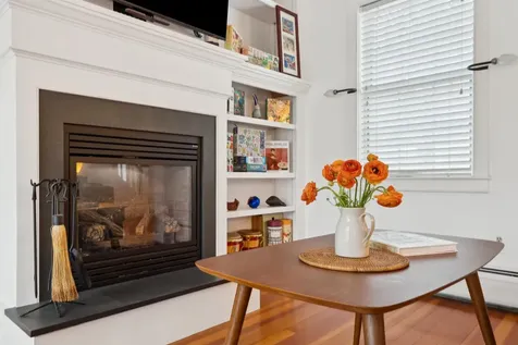 11 College Hill Road Woodstock VT 05091