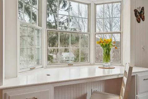 11 College Hill Road Woodstock VT 05091