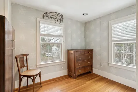 11 College Hill Road Woodstock VT 05091