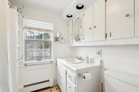 11 College Hill Road Woodstock VT 05091