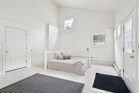 11 College Hill Road Woodstock VT 05091