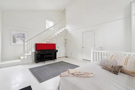 11 College Hill Road Woodstock VT 05091