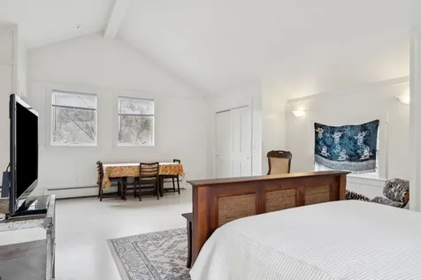 11 College Hill Road Woodstock VT 05091