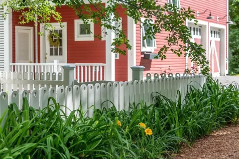 11 College Hill Road Woodstock VT 05091