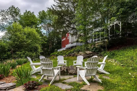 11 College Hill Road Woodstock VT 05091