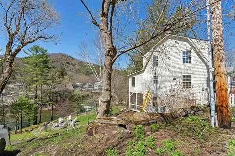 11 College Hill Road Woodstock VT 05091