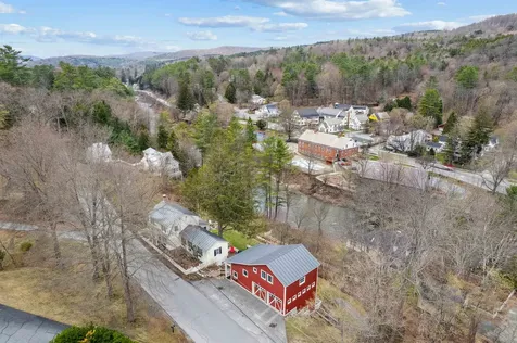 11 College Hill Road Woodstock VT 05091