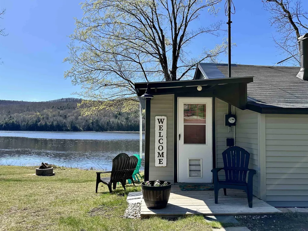 1557 Vermont Route 30 N Hubbardton VT 05732