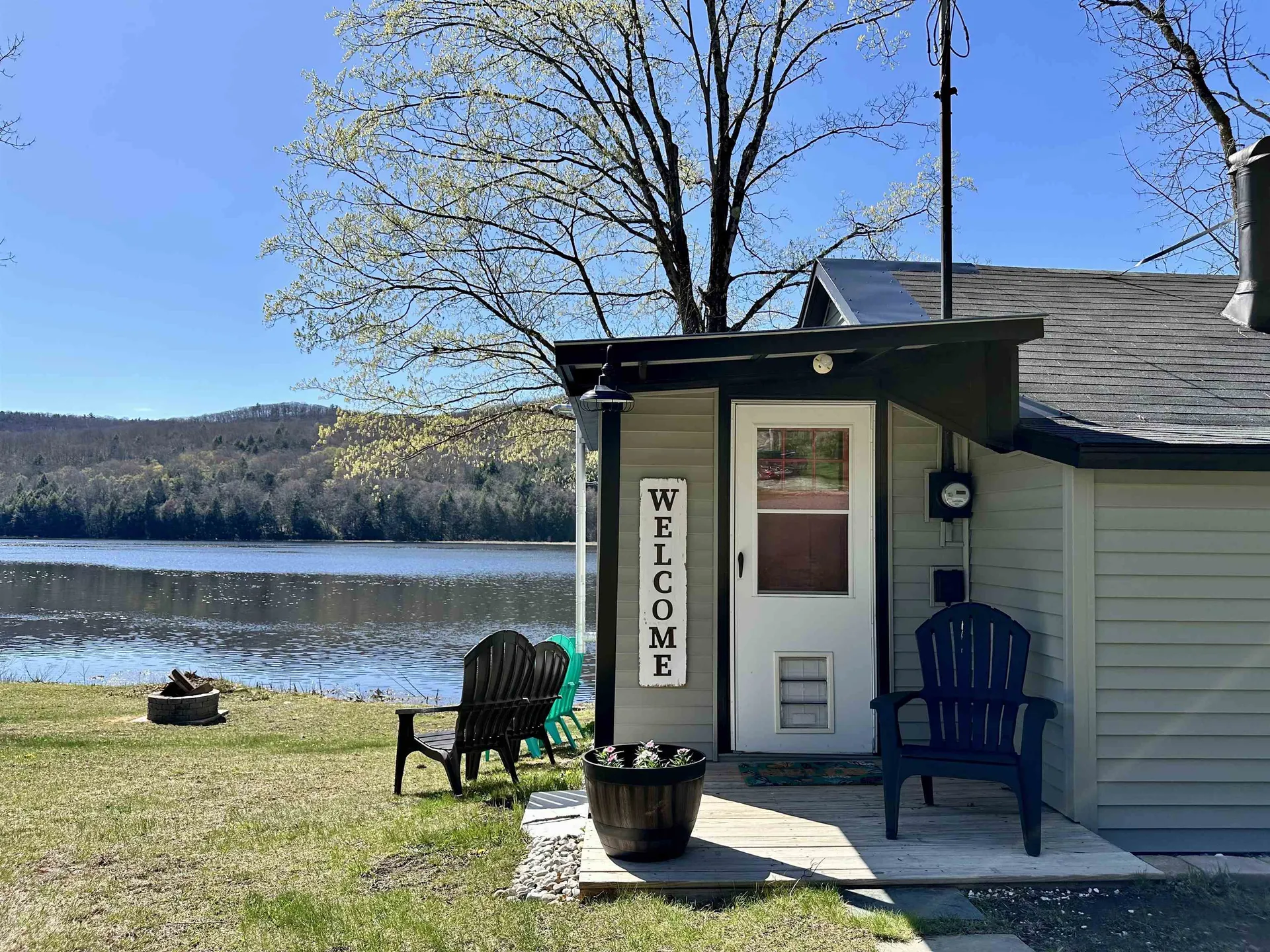 1557 Vt Route 30 N Hubbardton VT 05732