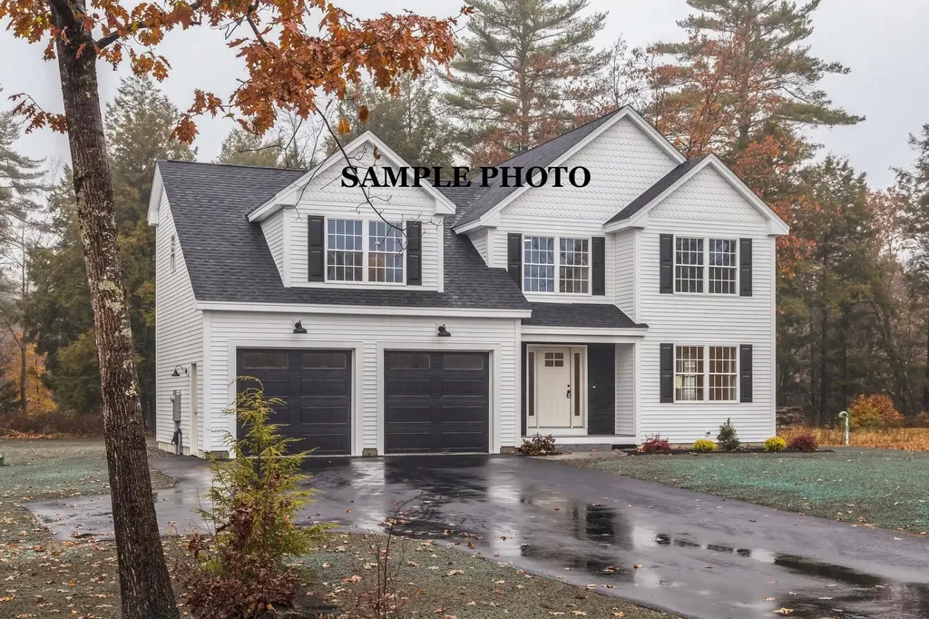 Lot 3 Elm Court Barrington NH 03825