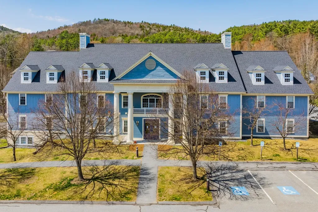 46 Barrister Drive Hartford VT 05001