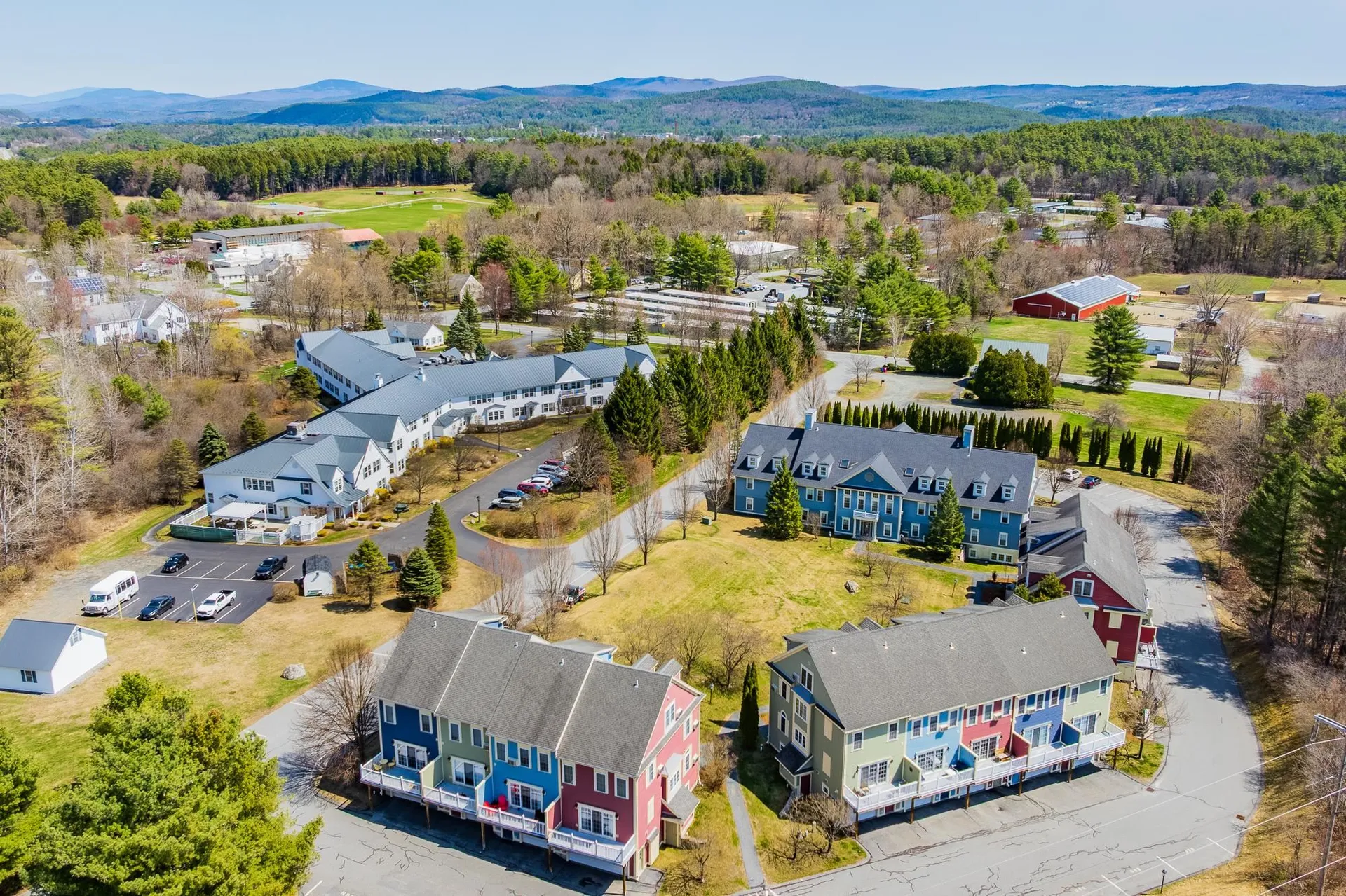 46 Barrister Drive Hartford VT 05001