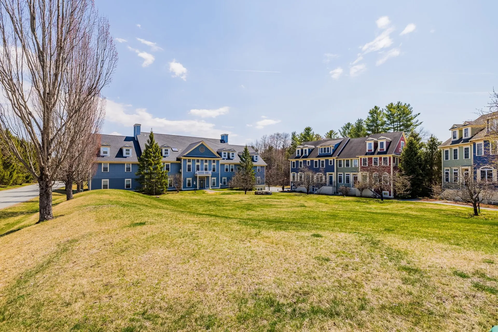 46 Barrister Drive Hartford VT 05001