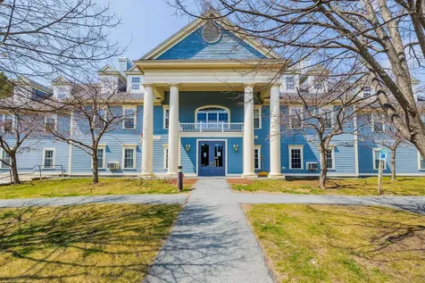 46 Barrister Drive Hartford VT 05001