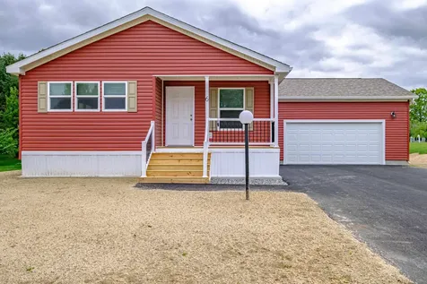 6 Dockside Lane Rochester NH 03867