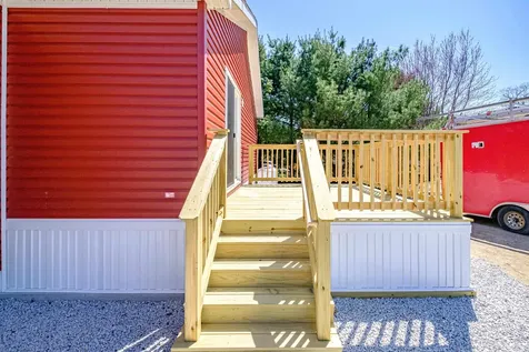 6 Dockside Lane Rochester NH 03867