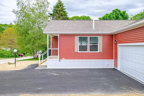6 Dockside Lane Rochester NH 03867