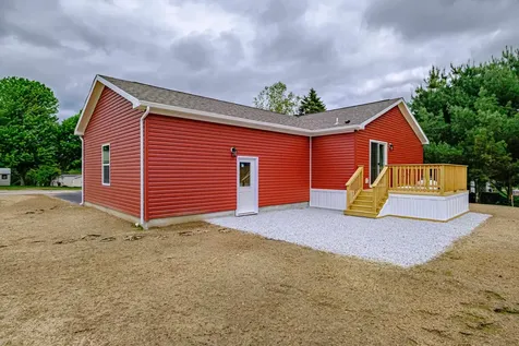 6 Dockside Lane Rochester NH 03867