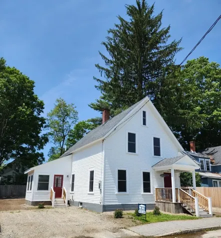 32 Central Street Hillsborough NH 03244