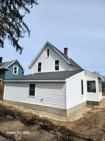 32 Central Street Hillsborough NH 03244