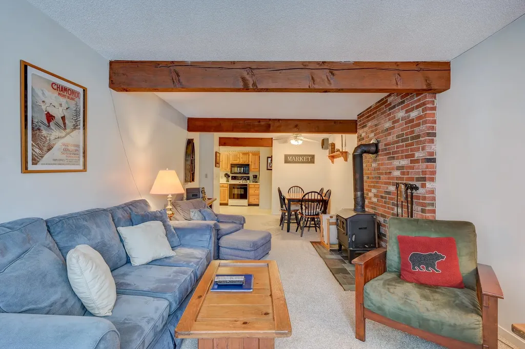 4D Seasons At Attitash Road Bartlett NH 03812