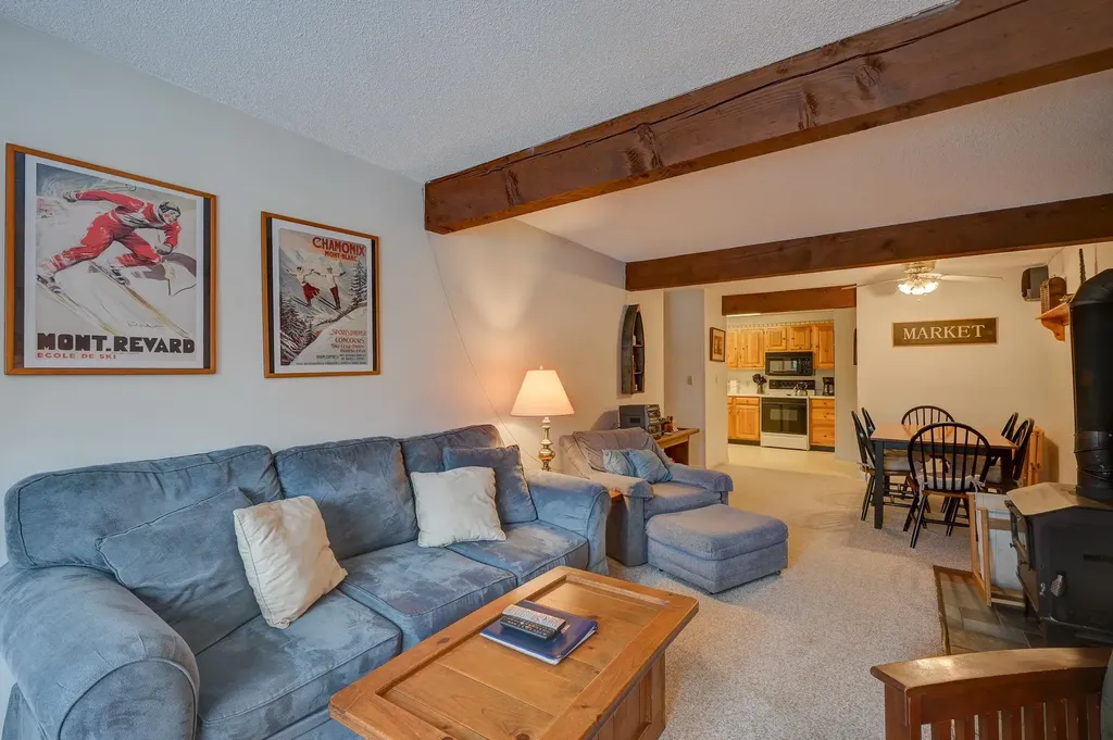 4D Seasons At Attitash Road Bartlett NH 03812