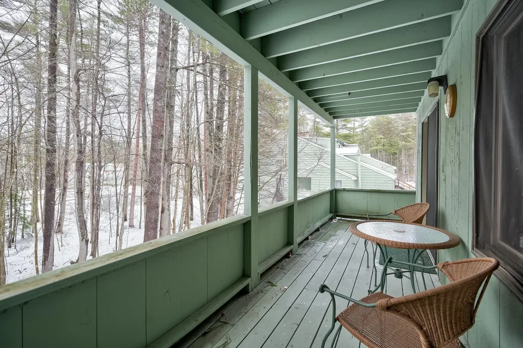 4D Seasons At Attitash Road Bartlett NH 03812